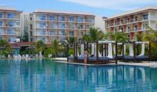 Hotel Grand Aston Cayo Paredón foto ACN