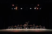 Jóvenes brillan en cierre del Taller Internacional de Verano del Ballet Nacional de Cuba