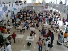 Amplia acogida a ronda de negocios del turismo en La Habana