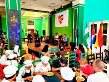 Centro Andaluz celebra jornada en La Habana dedicada a la paella