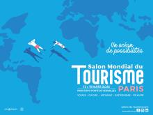 Salón Mundial de Turismo de París 2026