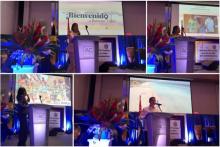 Presentan destino Cuba en Jamaica