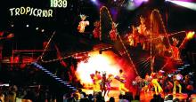 Cabaret Tropicana registra aumento en la asistencia de turistas