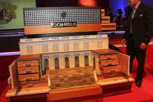 humidor