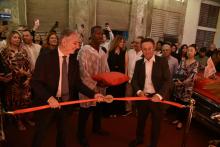 Casa Havana Club: un nuevo ícono que celebra la versatilidad del Ron de Cuba