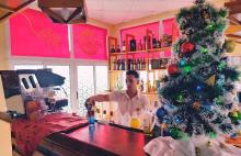 Centros gastronómicos de Villa Clara activos en fin de año