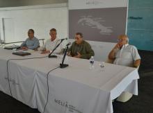 Meliá y Marabana extienden convenio de colaboración