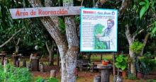 Finca Agua Santa potencia el agroturismo en Isla de la Juventud