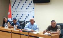 Promueve Encomil encadenamientos productivos con nuevos actores económicos en Santiago de Cuba