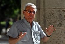 Eusebio Leal Spengler 
