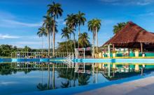 Villa San José del Lago, Sancti Spíritus, Cuba