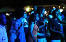 Festival Varadero Josone conquista al público cubano