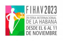 39na. Feria Internacional de La Habana