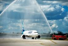 WestJet