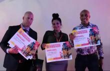 Cuba ya tiene representante al Campeonato Mundial de Coctelería 2023