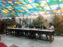 ExpoCaribe 2023: oriente y Camagüey dan a conocer cartera de productos y servicios