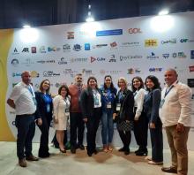 Asiste Cuba a Convención Ventas CVC de Brasil