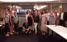 Jornada Solución Mipyme de Skhole Eventos