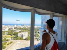 Memorial José Martí en La Habana reabre el próximo 1ro. de julio