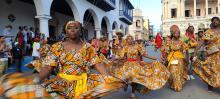Festival Internacional del Caribe se despide hasta 2024