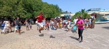 El Acuario Nacional de Cuba ofrece actividades de verano para el público