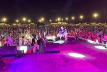 Santa María Music Fest: música, arte y cultura en Cuba