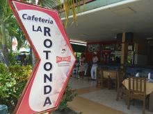 Cafatería La Rotonda, Guantánamo