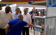 Feria Internacional del Deporte
