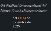 Cuba activa motores para la gran fiesta del cine latinoamericano