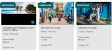 Una nueva opción para viajar a Cuba con Cinco Estrellas Club