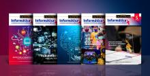 Acontecer en Informática 2022 desde el Diario de Excelencias