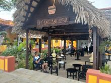 La Canchánchara en Varadero