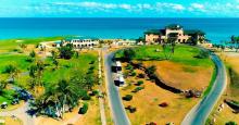 Eventos de golf Meliá Cuba en Varadero 2026