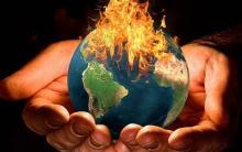 Cambio climático