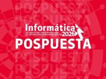 Posponen en Cuba XX Convención y Feria Informática 2026