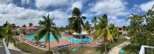 Villa Turey, Holguín, Cuba