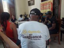 Festival Internacional de Rumba llega a Matanzas