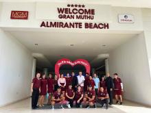 Gran Muthu Almirante Beach reabre en Guardalavaca