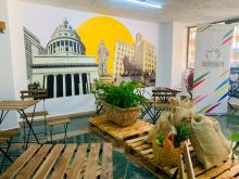 café Coworking