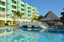 Hotel Palma Real
