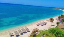 Playas de Cuba