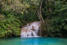 Parque Guanayara