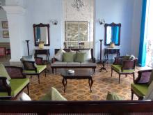 Hotel Casa Bausá