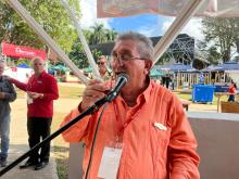 El Valle nace, un ron que abraza el alma del paisaje