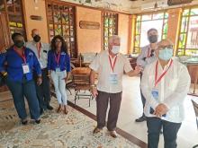 FitCuba 2022 es vital en la recuperación del turismo en el Caribe, considera la AEC