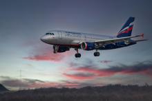 AEROFLOT