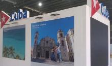 Cuba presente en Feria Internacional de Turismo de Buenos Aires