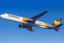 condor avion