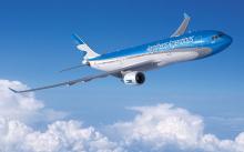 Aerolíneas Argentinas