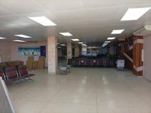 Avanza recuperación del aeropuerto internacional Antonio Maceo